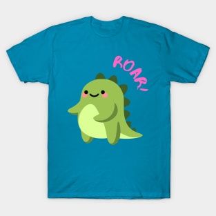 Roar! Dino T-Shirt